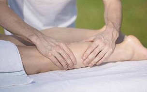 ali je mogoče narediti masažo pri krčnih žilah