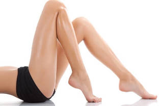 krčne žile noge v ženske